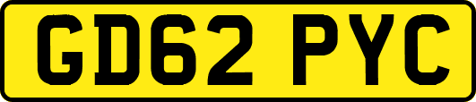 GD62PYC