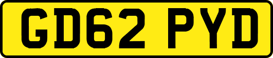 GD62PYD
