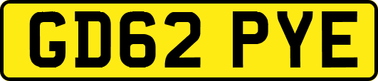 GD62PYE