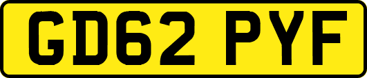 GD62PYF