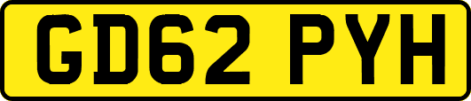 GD62PYH