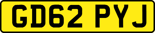 GD62PYJ