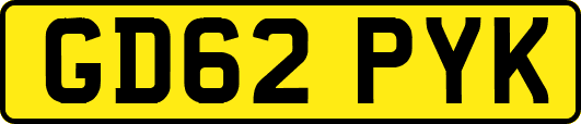 GD62PYK