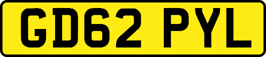 GD62PYL
