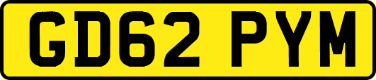 GD62PYM