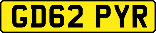 GD62PYR