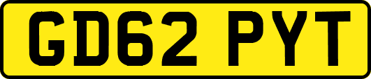 GD62PYT