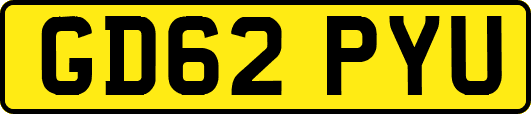 GD62PYU