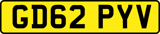 GD62PYV