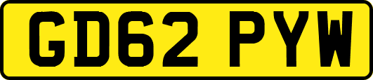 GD62PYW