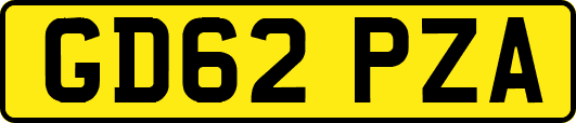 GD62PZA