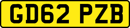 GD62PZB
