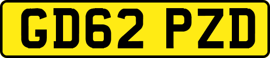 GD62PZD