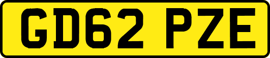 GD62PZE