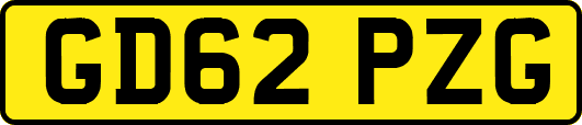GD62PZG