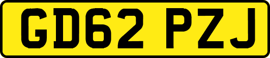 GD62PZJ