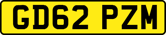 GD62PZM