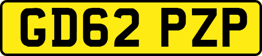 GD62PZP