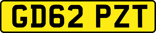 GD62PZT