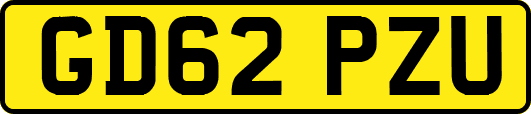 GD62PZU