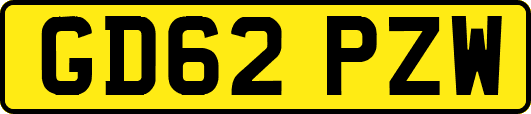 GD62PZW