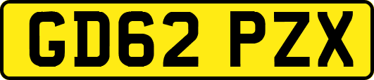 GD62PZX