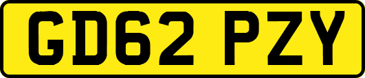 GD62PZY