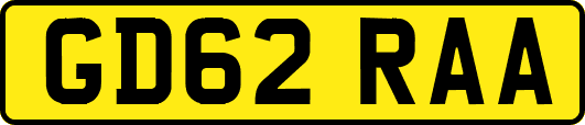 GD62RAA