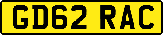 GD62RAC