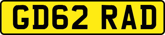 GD62RAD