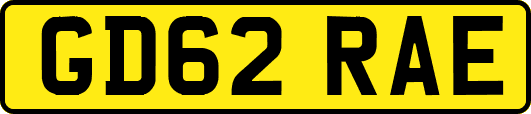 GD62RAE