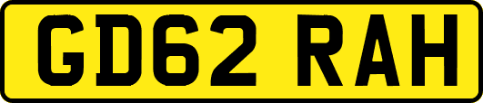 GD62RAH
