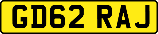 GD62RAJ