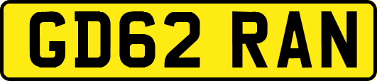 GD62RAN