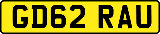 GD62RAU