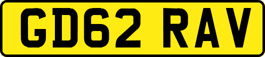 GD62RAV