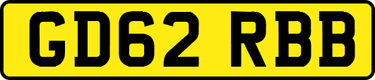 GD62RBB