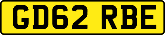 GD62RBE
