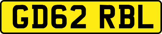 GD62RBL