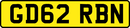 GD62RBN