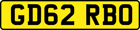GD62RBO
