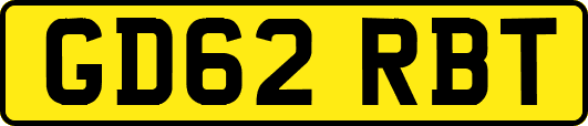 GD62RBT