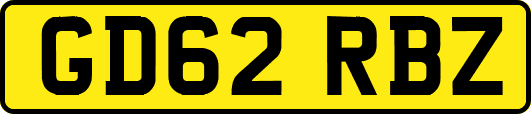 GD62RBZ