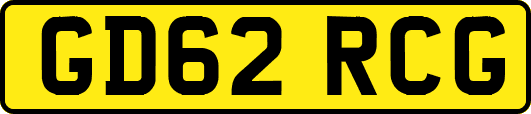 GD62RCG