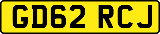 GD62RCJ