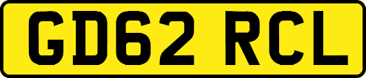 GD62RCL