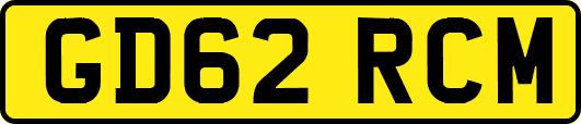 GD62RCM