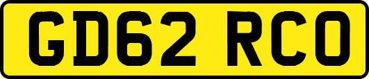 GD62RCO