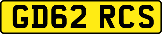 GD62RCS