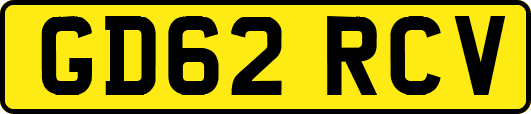 GD62RCV